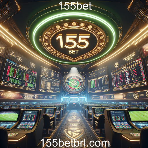 Explorando Apostas Esportivas na 155bet: Guia para Iniciantes